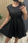 Платье Prada Артикул LUX-102677. Вид 1