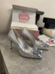 Туфли  Jimmy Choo Артикул LUX-102680. Вид 1