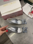 Туфли  Jimmy Choo Артикул LUX-102680. Вид 3