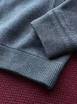 Кардиган  ZEGNA Артикул LUX-102690. Вид 5