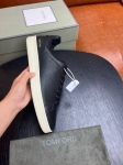 Кеды мужские  Tom Ford Артикул LUX-102697. Вид 5