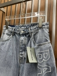 Джинсы Balenciaga Артикул LUX-102702. Вид 2