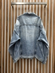 Куртка Balenciaga Артикул LUX-102703. Вид 3