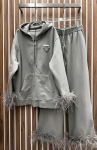 Костюм Prada Артикул LUX-102704. Вид 2