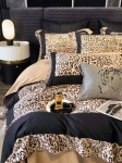 Комплект постельного белья Roberto Cavalli Артикул LUX-102717. Вид 1