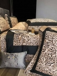 Комплект постельного белья Roberto Cavalli Артикул LUX-102717. Вид 2