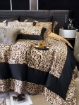 Комплект постельного белья Roberto Cavalli Артикул LUX-102717. Вид 3