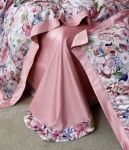 Комплект постельного белья  La Perla Артикул LUX-102731. Вид 3