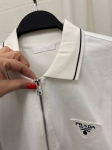 Поло Prada Артикул LUX-102749. Вид 3