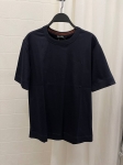 Футболка  ZEGNA Артикул LUX-102751. Вид 1
