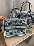 Сумка женская 36 см  Christian Dior Артикул LUX-102761. Вид 5