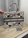 Сумка женская 36 см  Christian Dior Артикул LUX-102759. Вид 3