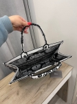 Сумка женская 42 см Christian Dior Артикул LUX-102757. Вид 2