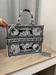 Сумка женская 42 см Christian Dior Артикул LUX-102757. Вид 4