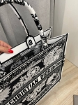 Сумка женская 42 см Christian Dior Артикул LUX-102757. Вид 5