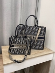 Сумка женская 26 см Christian Dior Артикул LUX-102756. Вид 1