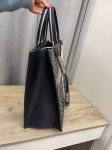 Сумка женская 42 см Christian Dior Артикул LUX-102755. Вид 3