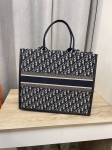 Сумка женская 42 см Christian Dior Артикул LUX-102755. Вид 4