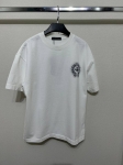 Футболка CHROME HEARTS Артикул LUX-102773. Вид 1