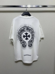 Футболка CHROME HEARTS Артикул LUX-102773. Вид 2