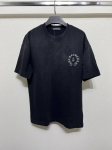 Футболка CHROME HEARTS Артикул LUX-102772. Вид 1