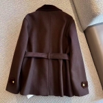 Пальто Celine Артикул LUX-102776. Вид 2