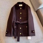 Пальто Celine Артикул LUX-102776. Вид 1