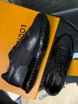 Кроссовки  Louis Vuitton Артикул LUX-102793. Вид 2