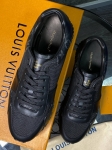 Кроссовки  Louis Vuitton Артикул LUX-102793. Вид 4