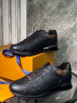 Кроссовки  Louis Vuitton Артикул LUX-102795. Вид 1