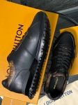 Кроссовки  Louis Vuitton Артикул LUX-102795. Вид 4