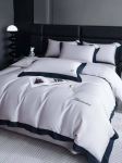 Комплект постельного белья  Blumarine Артикул LUX-102805. Вид 1