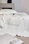 Комплект постельного белья  Blumarine Артикул LUX-102810. Вид 3