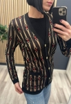 Кардиган  Gucci Артикул LUX-100331. Вид 2
