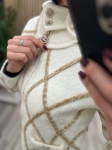 Кардиган  Chanel Артикул LUX-99923. Вид 2