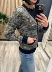 Кардиган Chanel Артикул LUX-100012. Вид 2