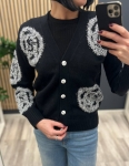 Кардиган  Chanel Артикул LUX-99920. Вид 1
