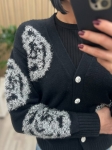 Кардиган  Chanel Артикул LUX-99920. Вид 2