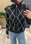 Кардиган  Chanel Артикул LUX-99322. Вид 1