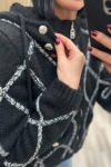 Кардиган  Chanel Артикул LUX-99322. Вид 2