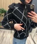 Кардиган  Chanel Артикул LUX-99322. Вид 3