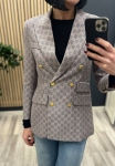 Жакет  Gucci Артикул LUX-99316. Вид 1