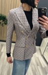 Жакет  Gucci Артикул LUX-99316. Вид 2