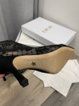 Ботильоны Christian Dior Артикул LUX-102847. Вид 7