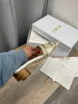 Шлепанцы  Christian Dior Артикул LUX-102844. Вид 4
