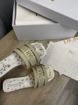Шлепанцы  Christian Dior Артикул LUX-102844. Вид 5