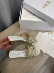 Шлепанцы  Christian Dior Артикул LUX-102844. Вид 6