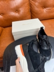 Кроссовки Santoni  Артикул LUX-102850. Вид 2