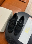 Кроссовки Santoni  Артикул LUX-102849. Вид 2