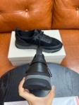 Кроссовки Santoni  Артикул LUX-102849. Вид 5